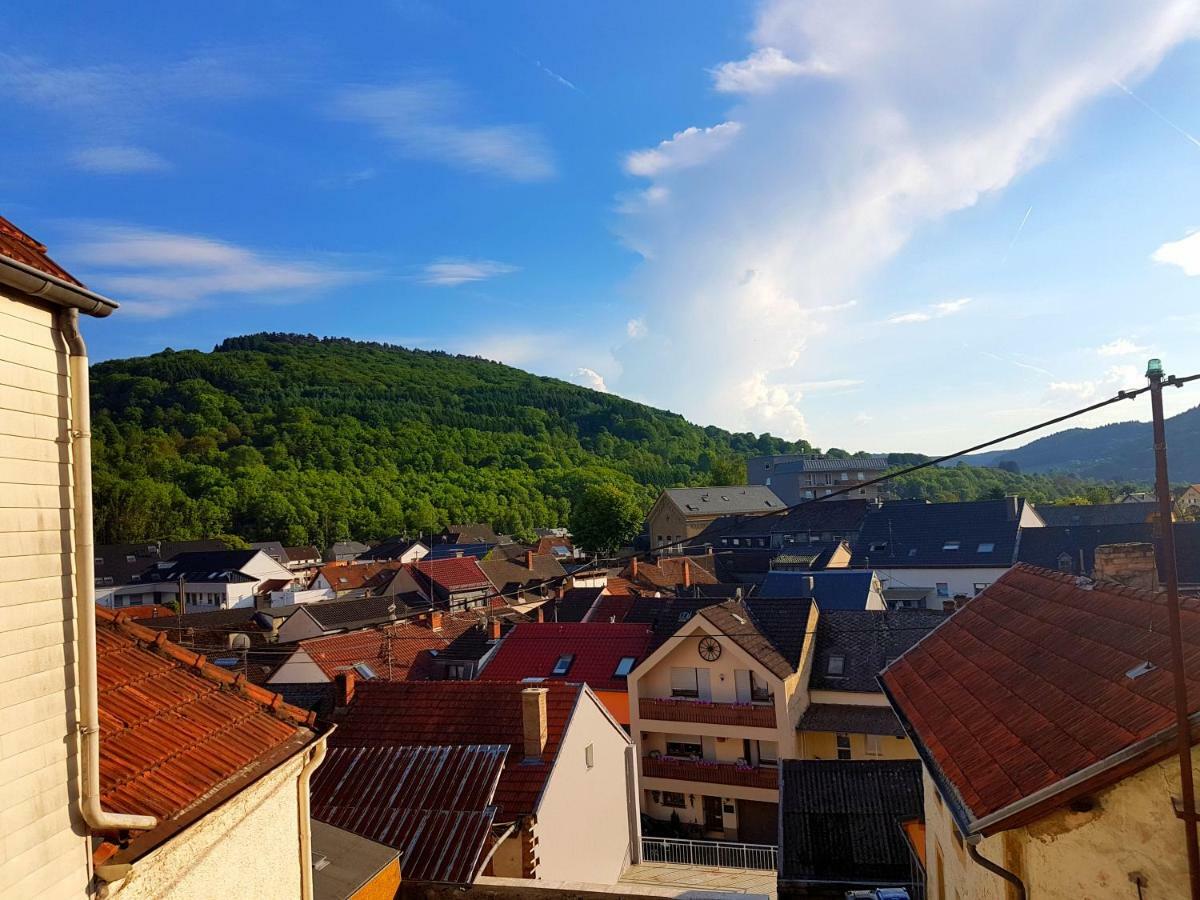 Ein Trip In Die Natur Bollendorf Luaran gambar