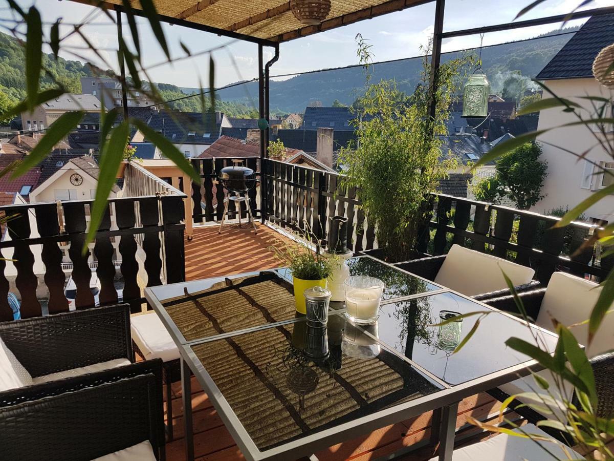 Ein Trip In Die Natur Bollendorf Luaran gambar